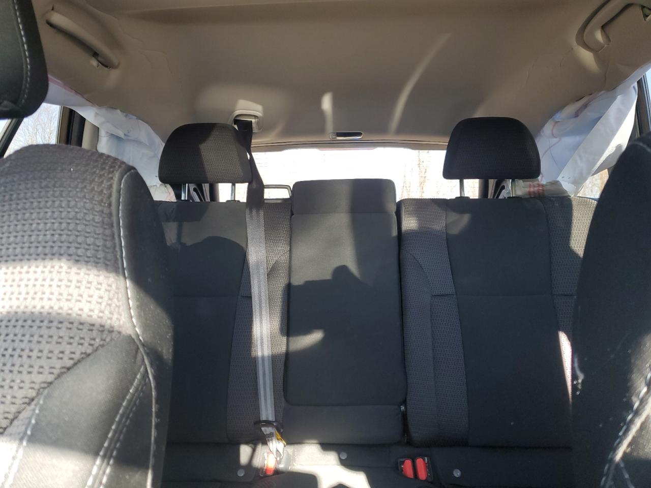 2022 Subaru Outback Premium VIN: 4S4BTAFC2N3188884 Lot: 92025075