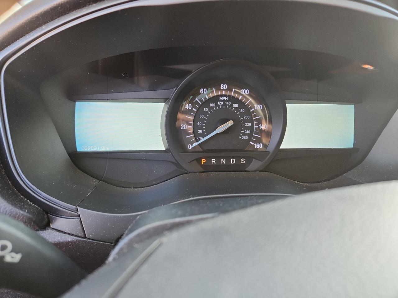 2018 Ford Fusion Se VIN: 3FA6P0HDXJR276352 Lot: 92305625