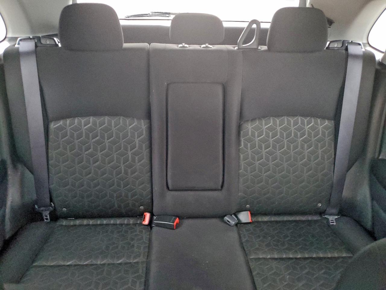 2020 Mitsubishi Outlander Sport Es VIN: JA4AR3AU5LU020927 Lot: 93898805