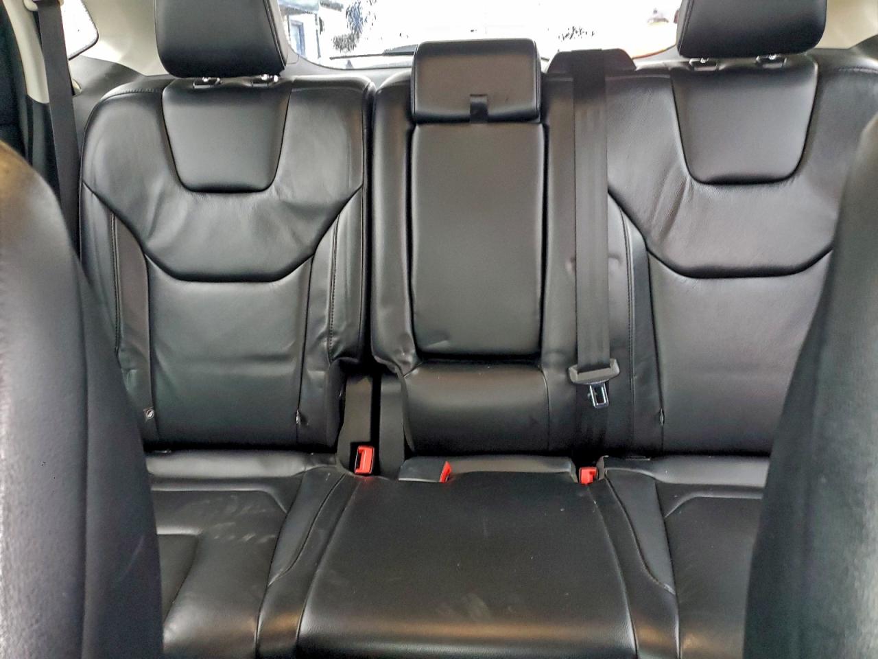 2020 Ford Edge Titanium VIN: 2FMPK4K95LBA16219 Lot: 93409845