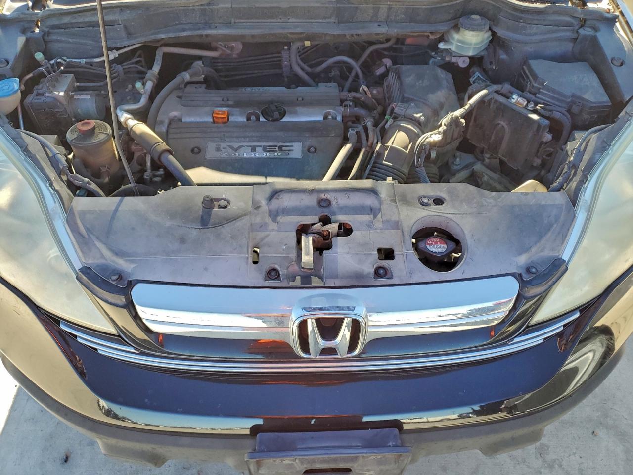 2008 Honda Cr-V Ex VIN: 3CZRE38518G705224 Lot: 94376035