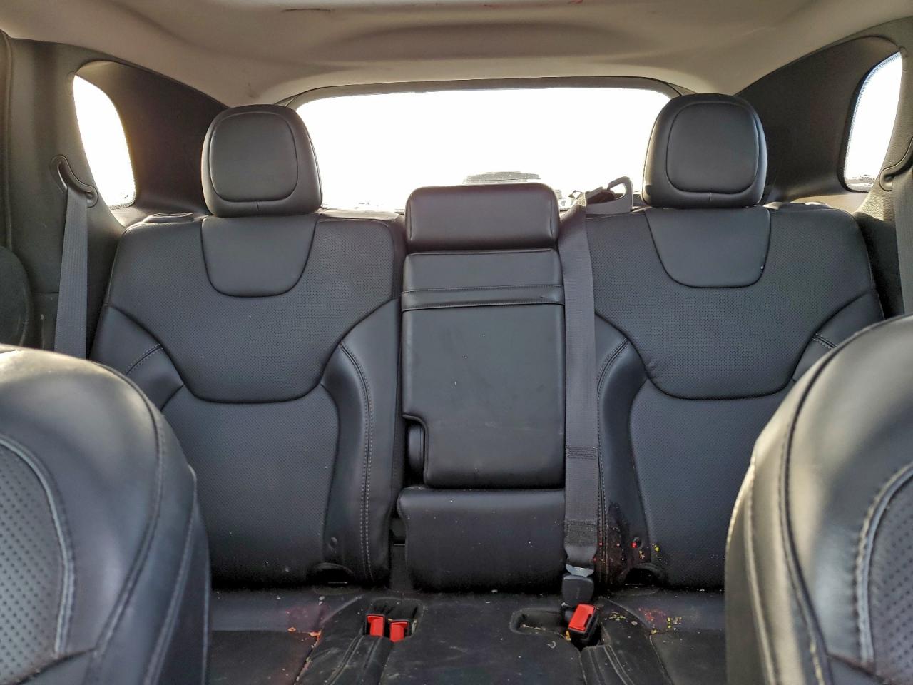 2019 Jeep Cherokee Limited VIN: 1C4PJMDXXKD401884 Lot: 93844375