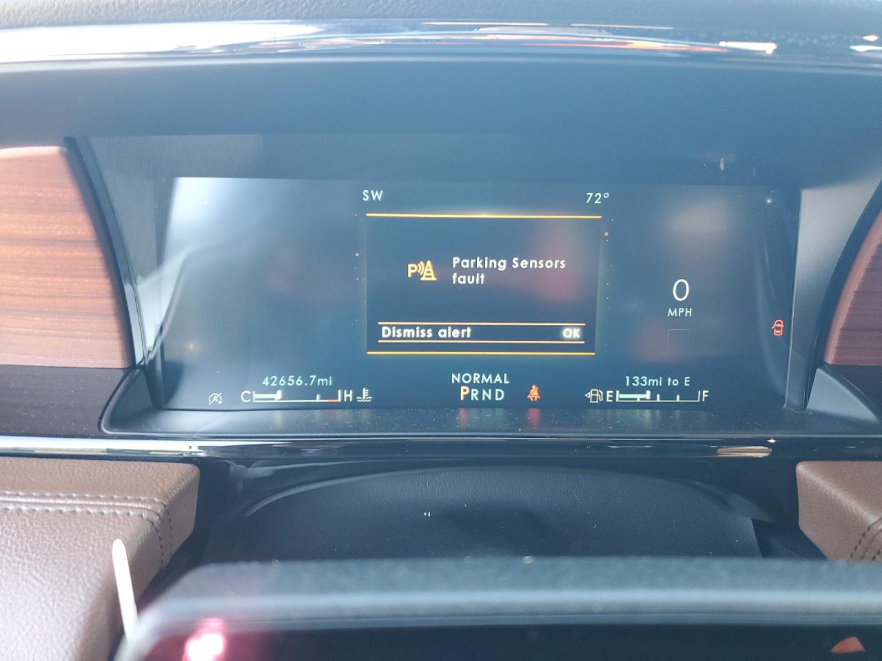 2023 Lincoln Navigator Reserve VIN: 5LMJJ2LG8PEL15527 Lot: 91280675