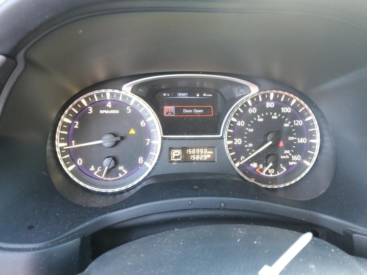 2015 Infiniti Qx60 VIN: 5N1AL0MN1FC507316 Lot: 92818585