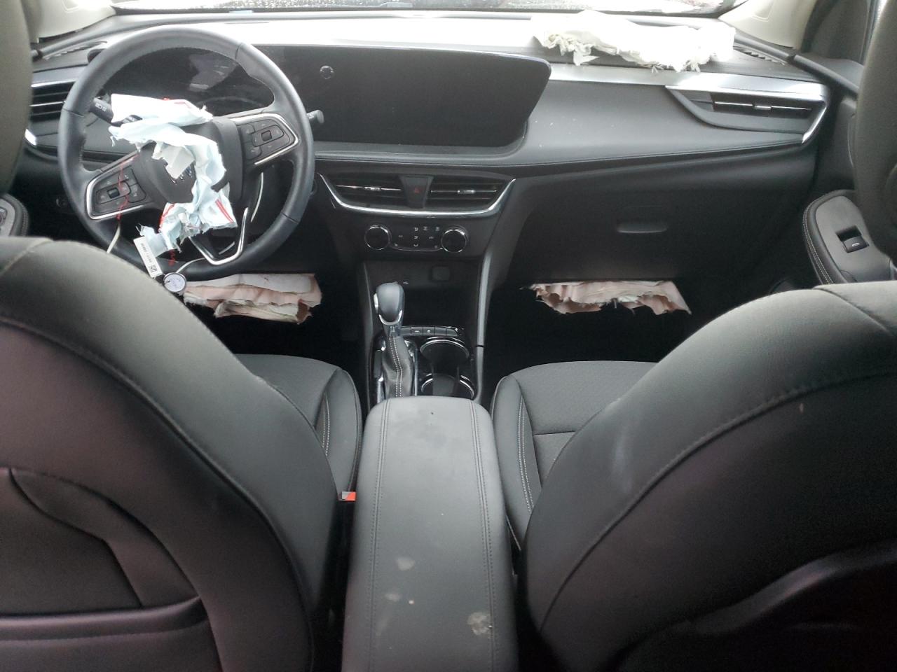 2024 Buick Encore Gx Preferred VIN: KL4AMBS24RB206324 Lot: 92430085