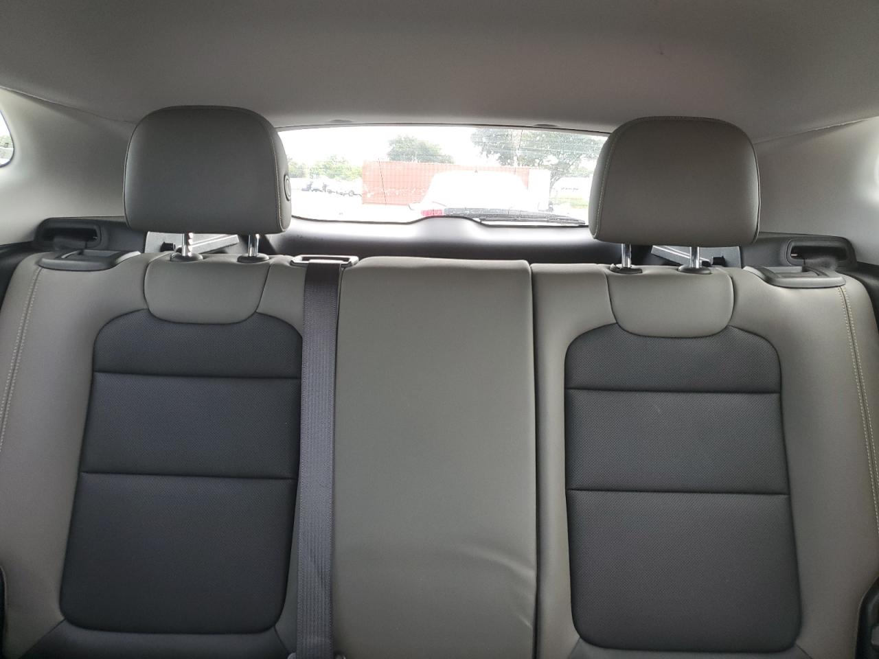 2025 Chevrolet Trax Activ VIN: KL77LKEP6SC073508 Lot: 91576675