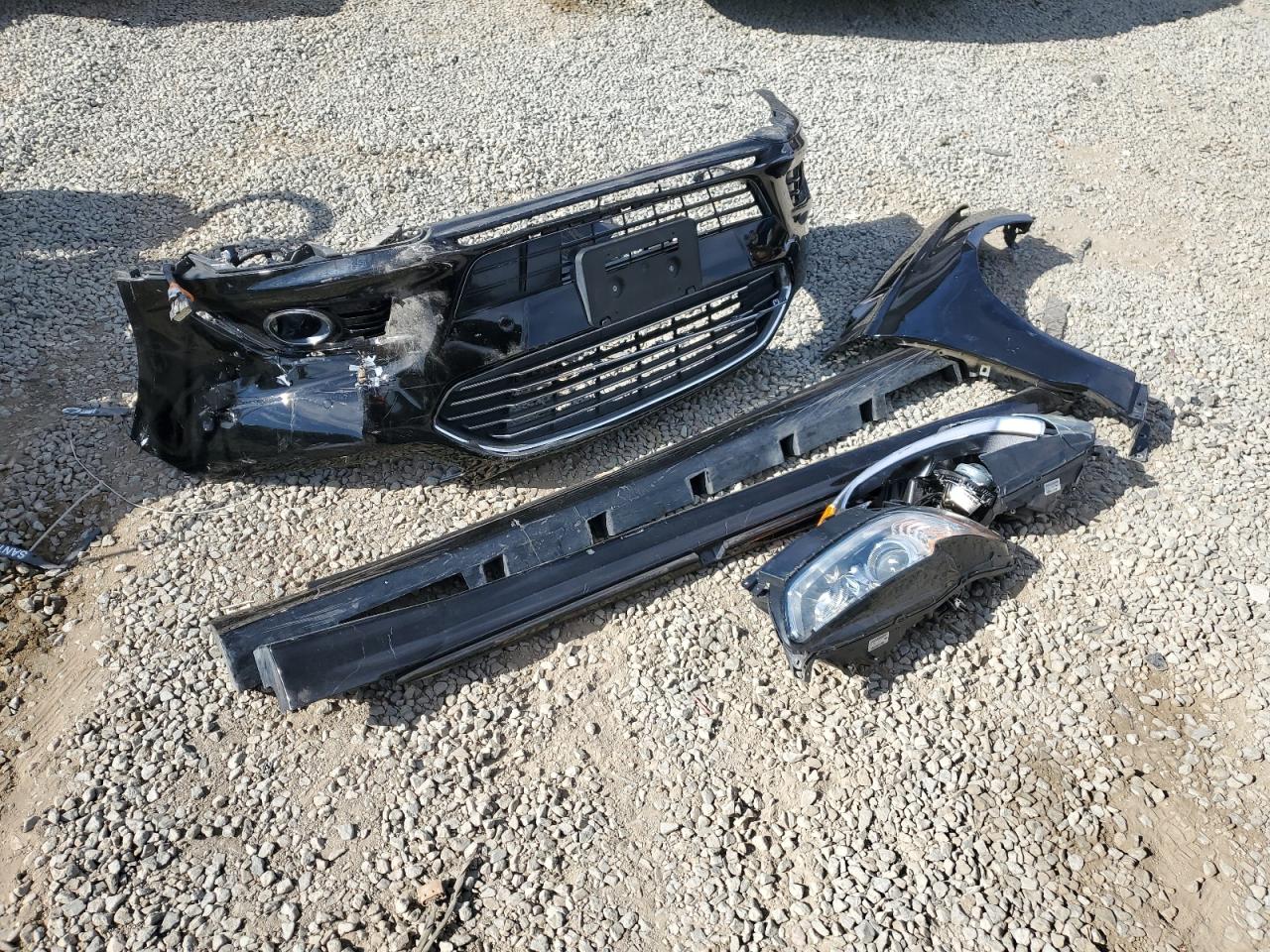 2016 Ford Fusion Titanium Phev VIN: 3FA6P0SU3GR229715 Lot: 92128335