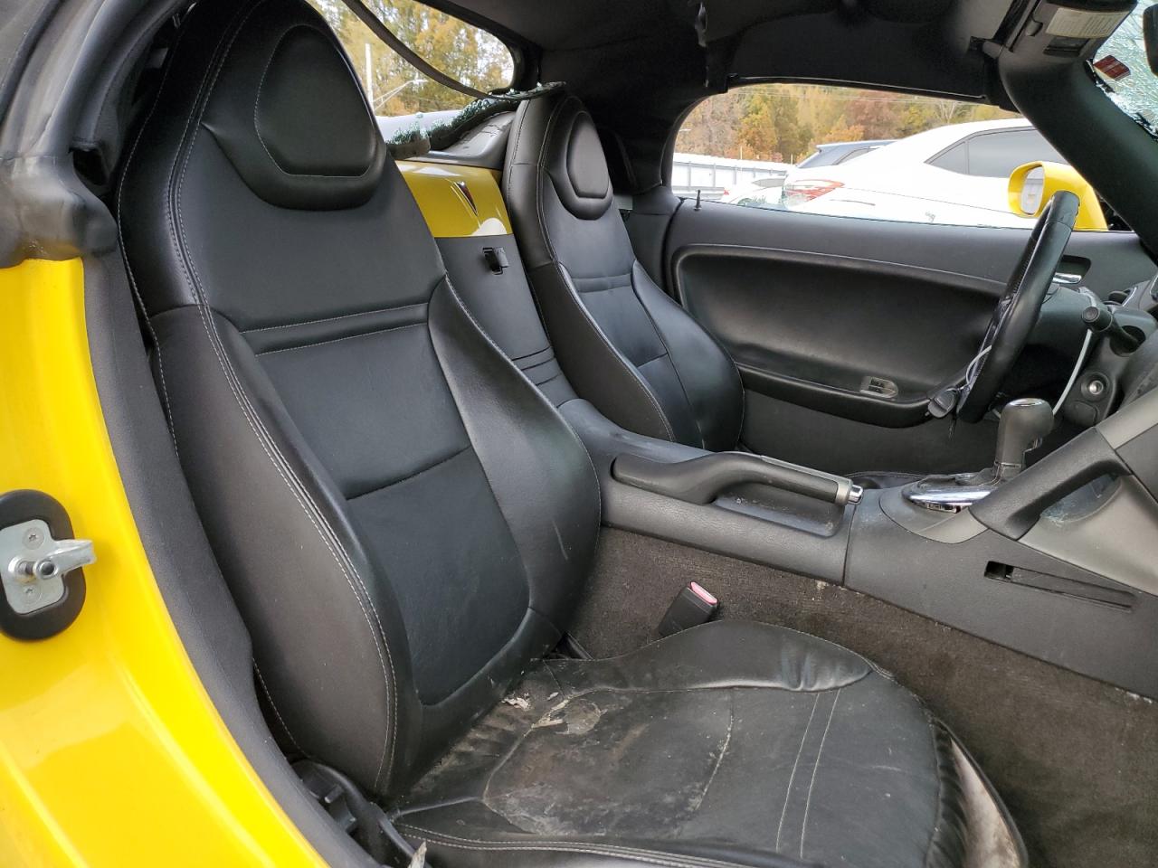 2009 Pontiac Solstice VIN: 1G2MN35B49Y105187 Lot: 93175205