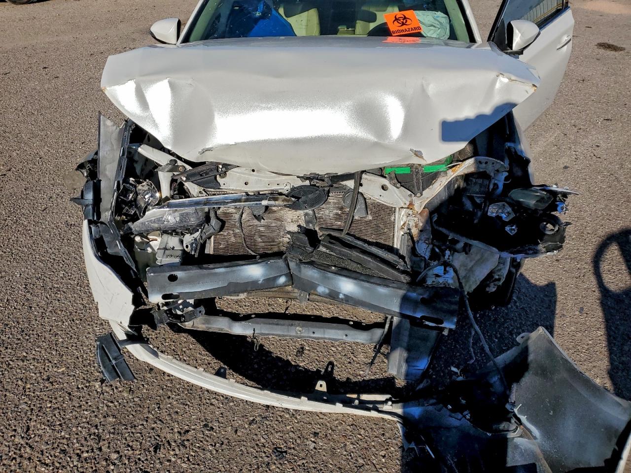 2014 Toyota Avalon Base VIN: 4T1BK1EB9EU097598 Lot: 94374715