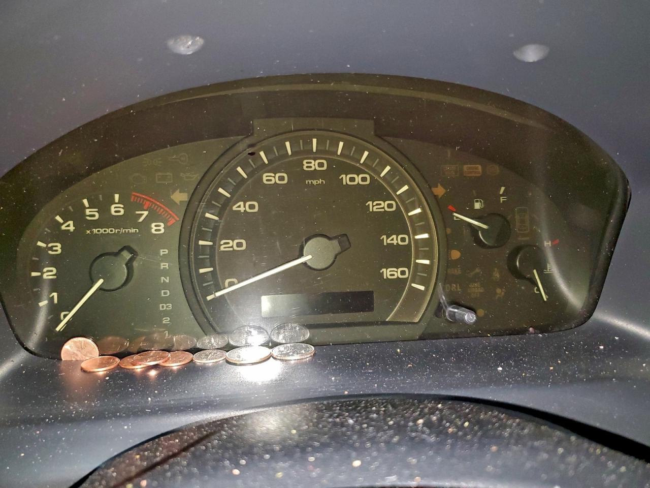 2006 Honda Accord Ex VIN: 1HGCM56766A003413 Lot: 95223685