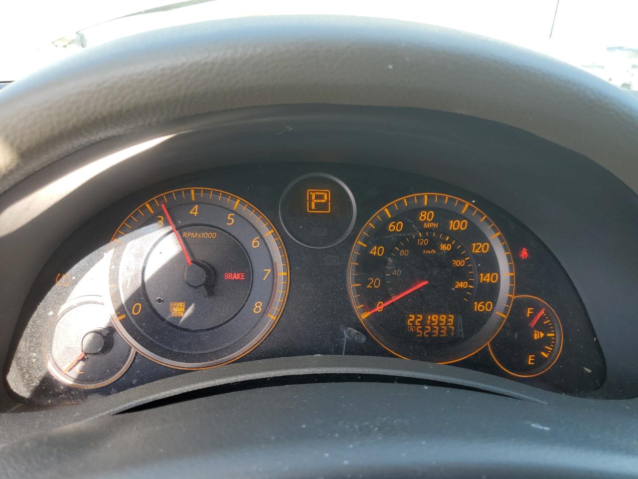 2006 Infiniti G35 VIN: JNKCV51E56M505683 Lot: 93524545