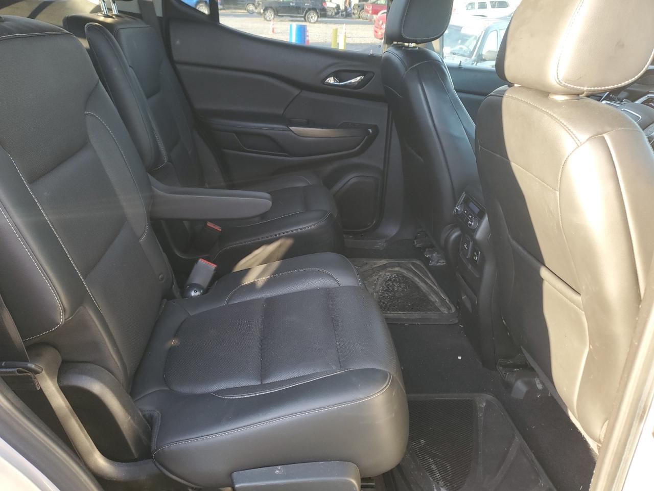 2018 GMC Acadia Slt-1 VIN: 1GKKNMLS3JZ160583 Lot: 91908195