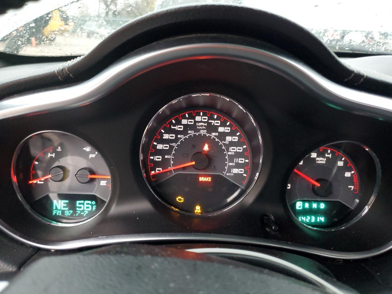 2012 Dodge Avenger Sxt VIN: 1C3CDZCB2CN157432 Lot: 93909055