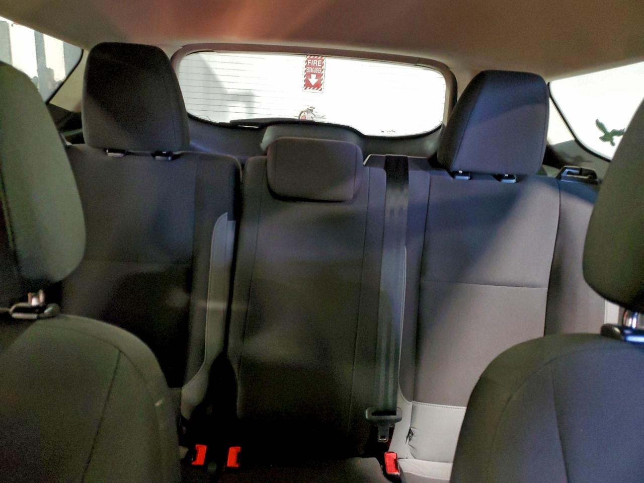 2016 Ford Escape S VIN: 1FMCU0F73GUC85409 Lot: 93620565