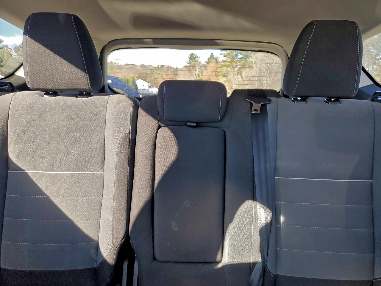 2013 Ford Escape Se VIN: 1FMCU9GX2DUB48928 Lot: 94065735