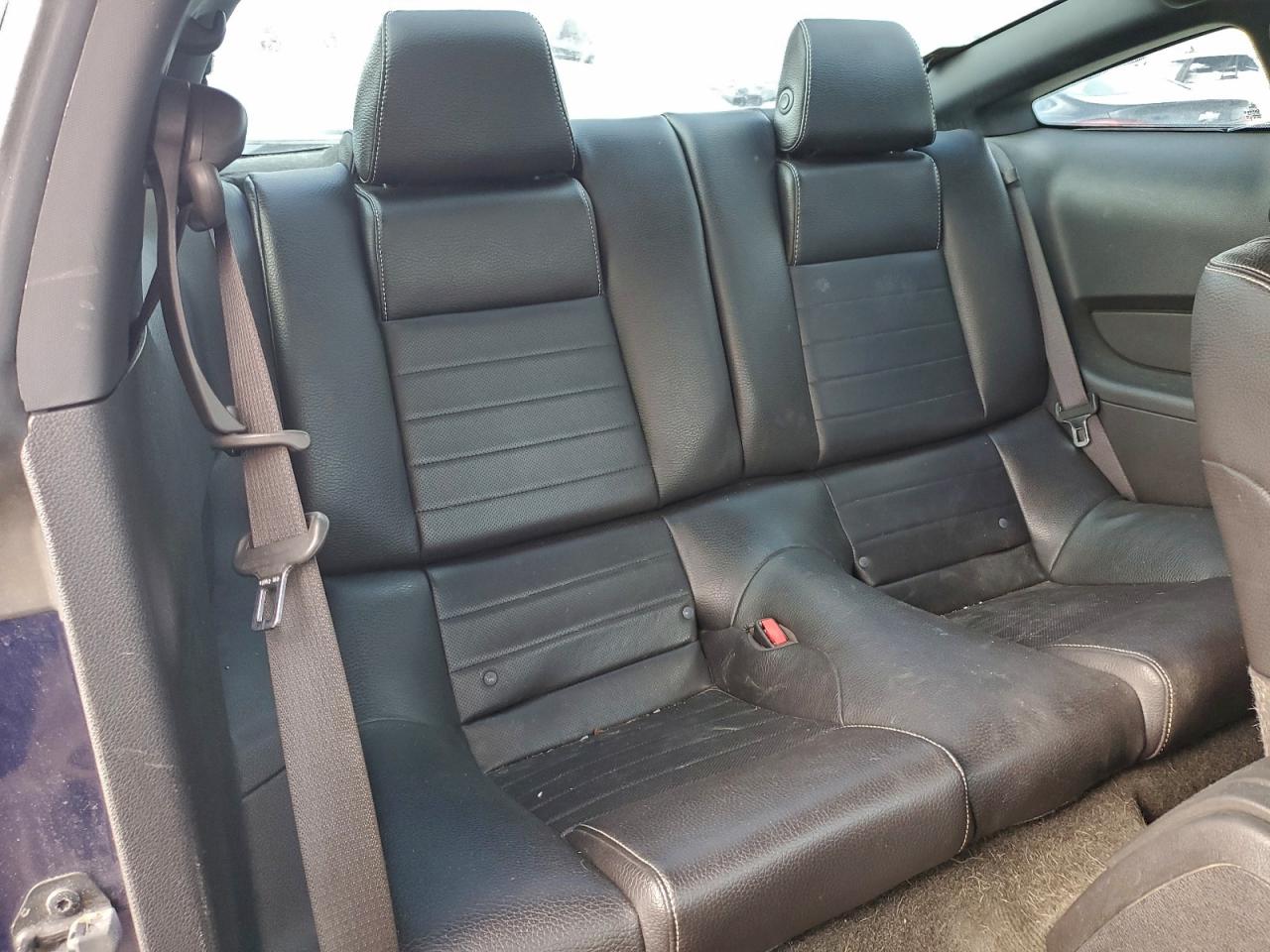 2012 Ford Mustang Gt VIN: 1ZVBP8CFXC5228238 Lot: 94267115