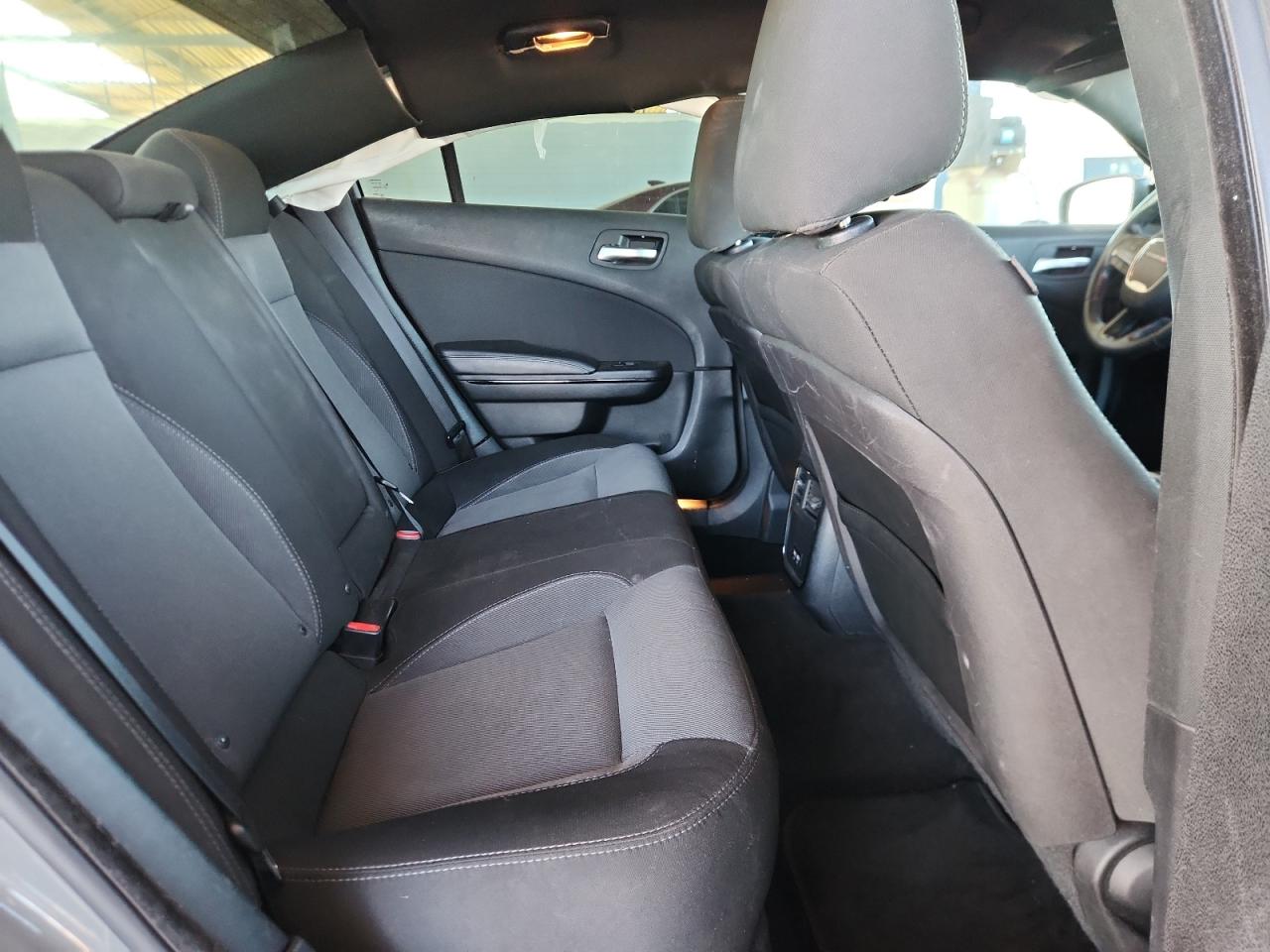 2018 Dodge Charger Sxt VIN: 2C3CDXBG0JH179257 Lot: 92266655