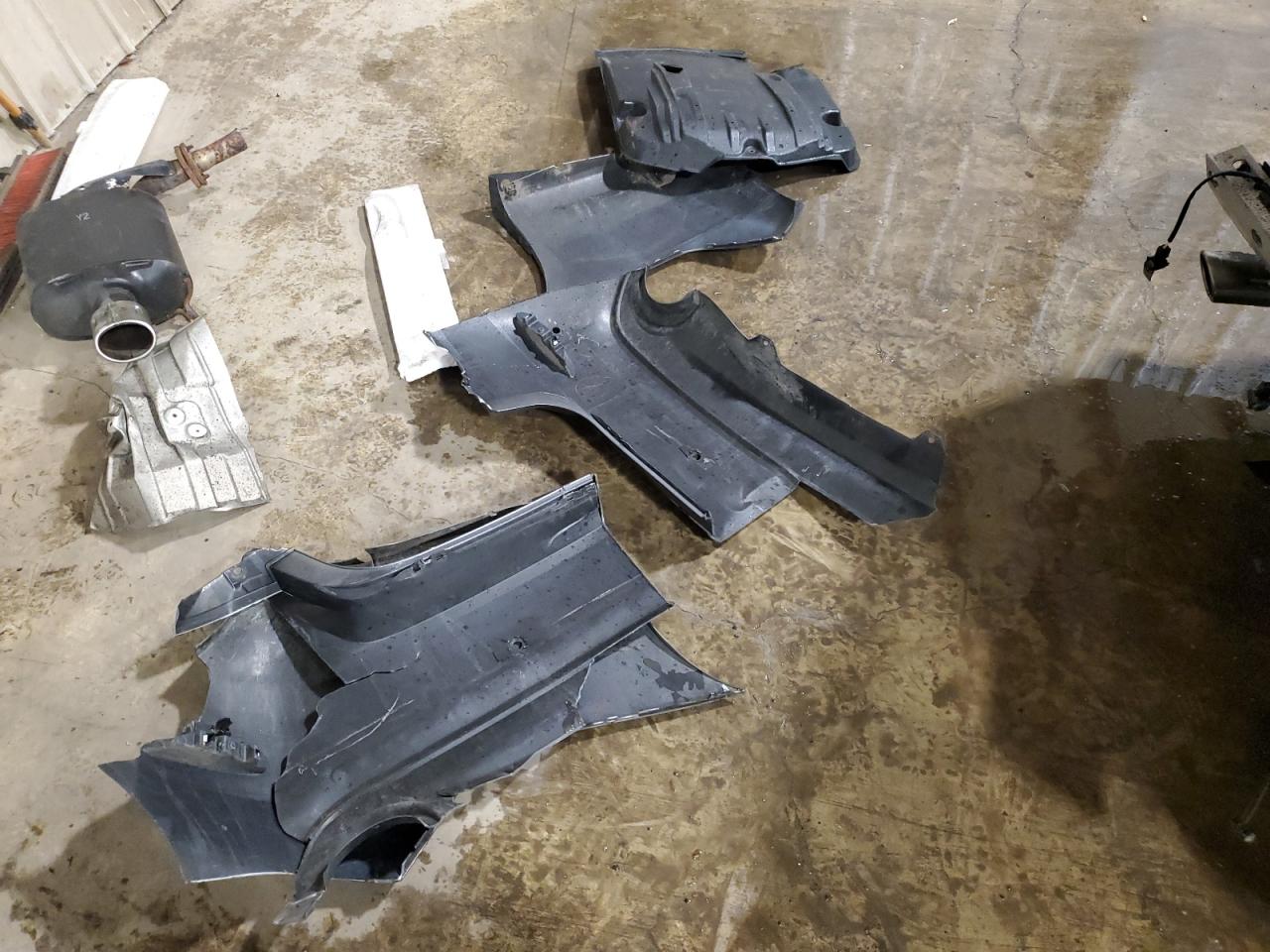 2019 Infiniti Q70 3.7 Luxe VIN: JN1BY1AR3KM580010 Lot: 91108145