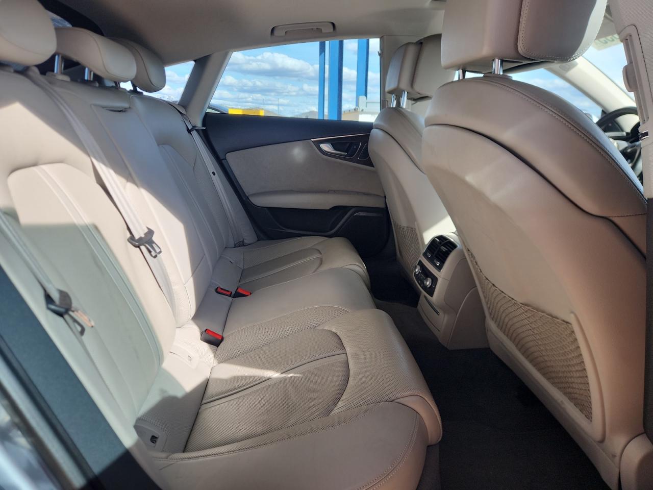 2018 Audi A7 Premium Plus VIN: WAUW3AFC1JN070150 Lot: 93375335