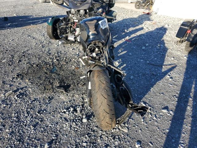 2014 SUZUKI GSX-R600   