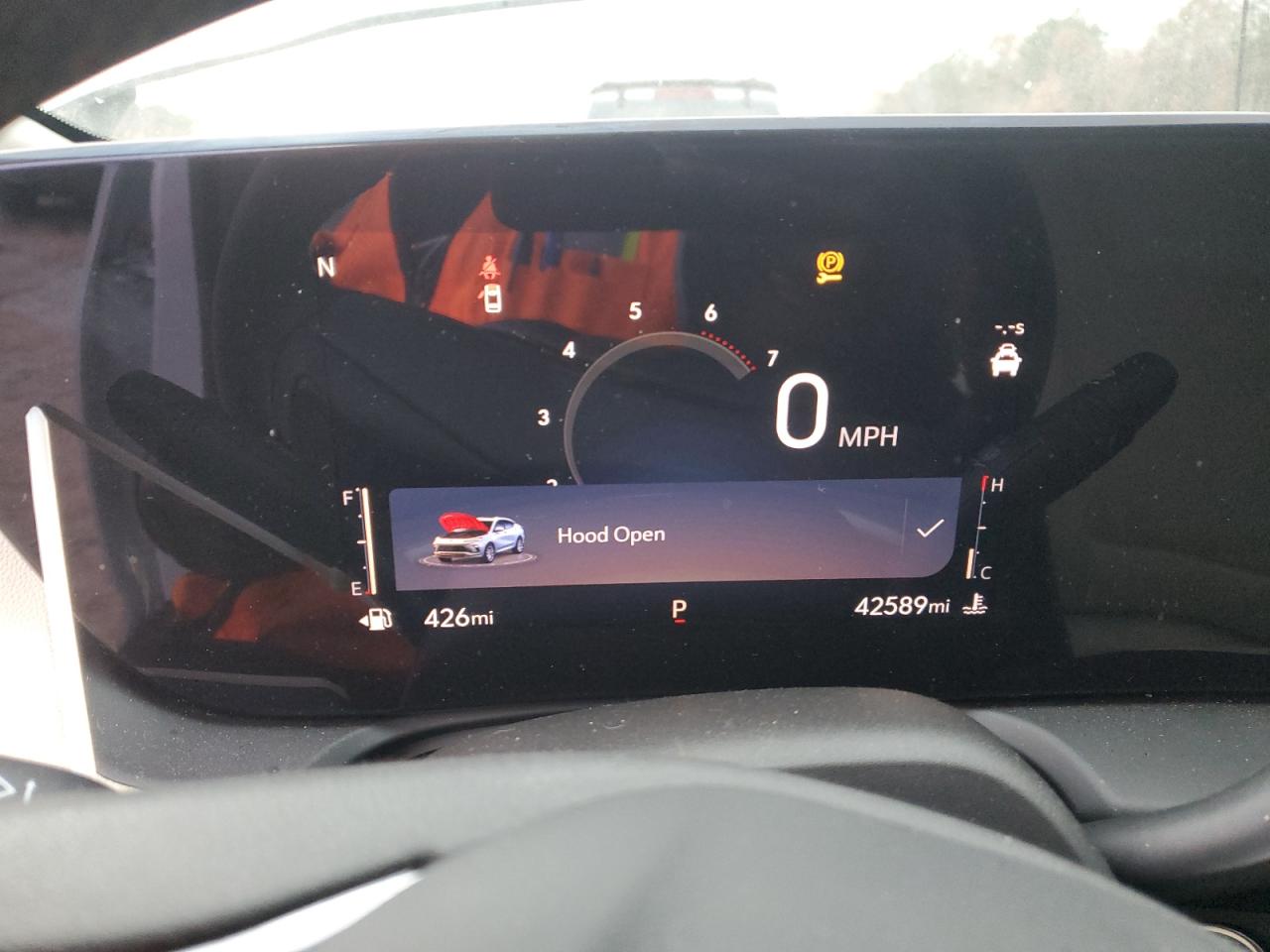 2024 Buick Encore Gx Sport Touring VIN: KL4AMDSLXRB084394 Lot: 93891515