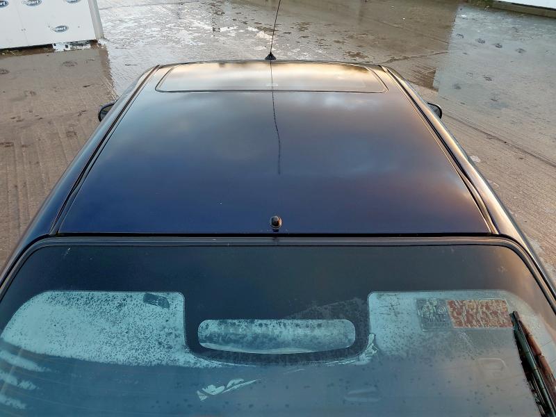 2000 HONDA CIVIC 1.6 I-VTEC SE 5DR AUTO