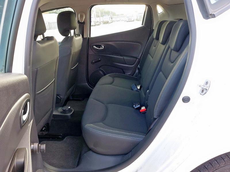 2019 RENAULT CLIO 0.9 TCE 90 PLAY 5DR