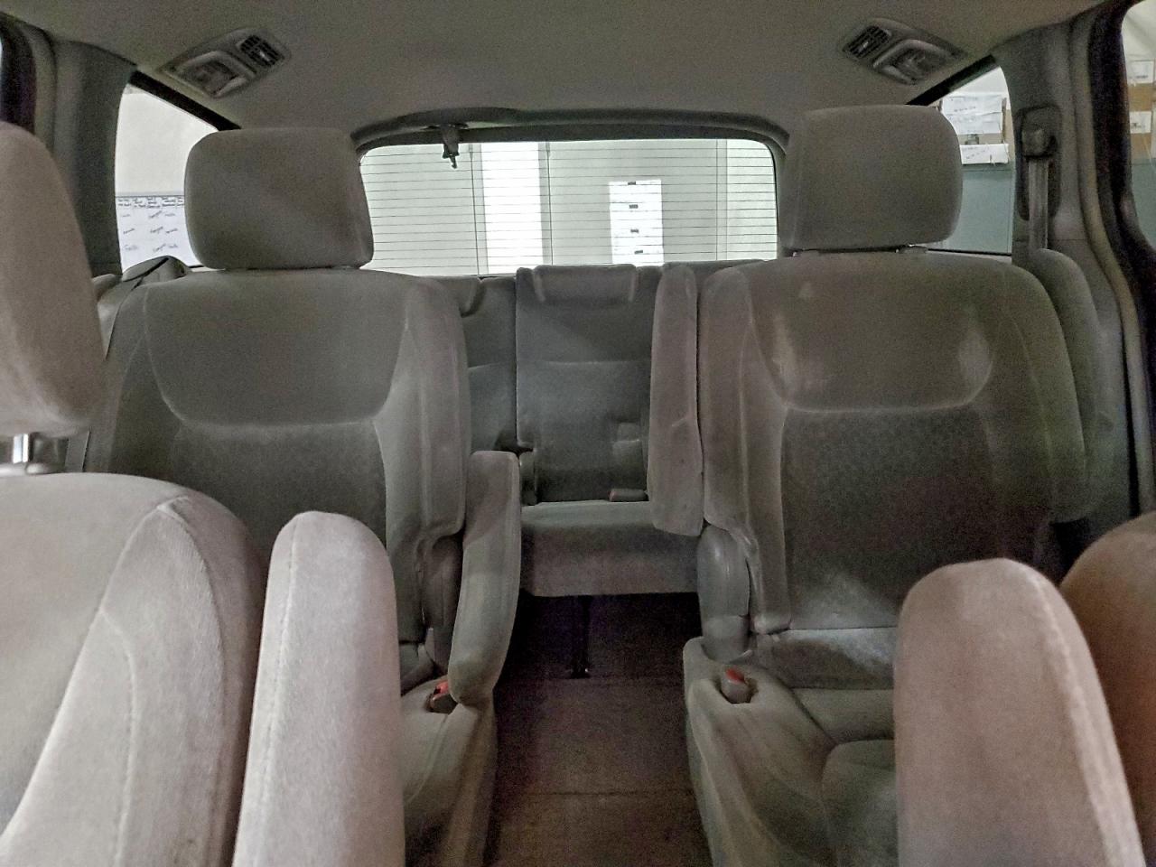 2005 Toyota Sienna Ce VIN: 5TDZA29C45S266770 Lot: 93450785