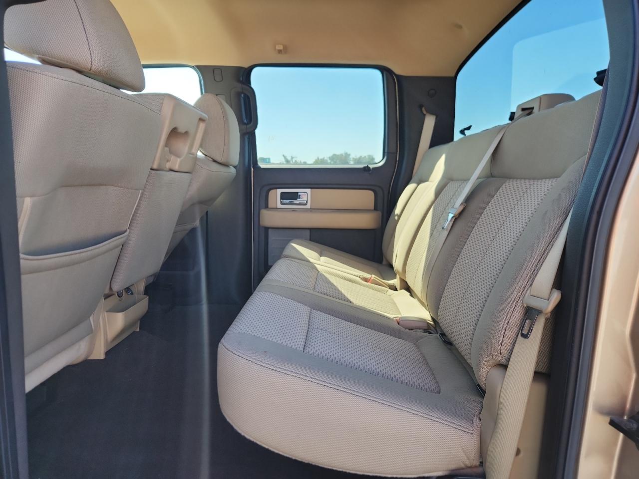 2011 Ford F150 Supercrew VIN: 1FTFW1CT3BFB83172 Lot: 93671855