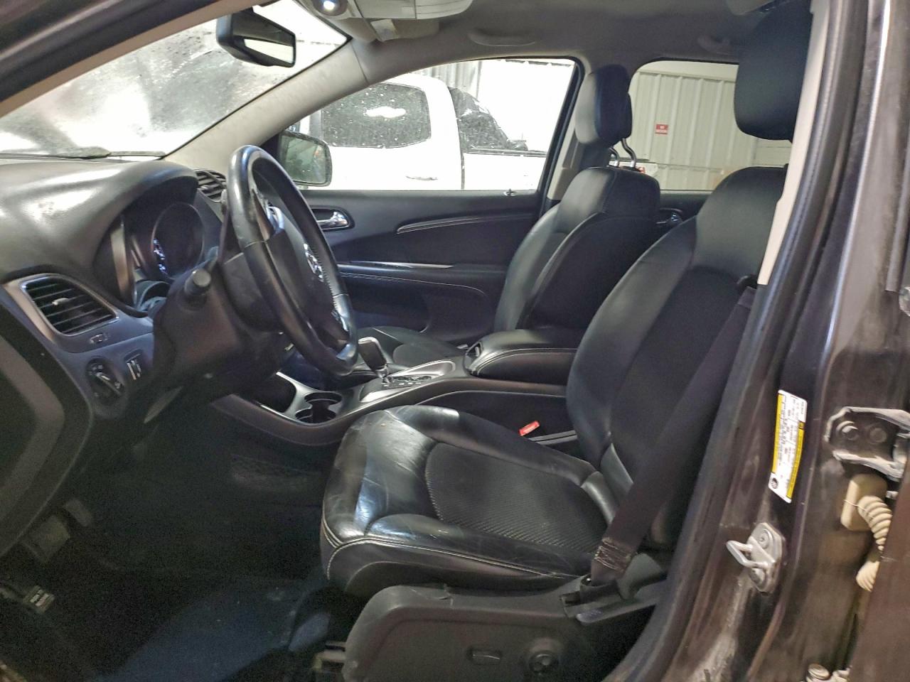 2016 Dodge Journey Crossroad VIN: 3C4PDCGB7GT207929 Lot: 93952245