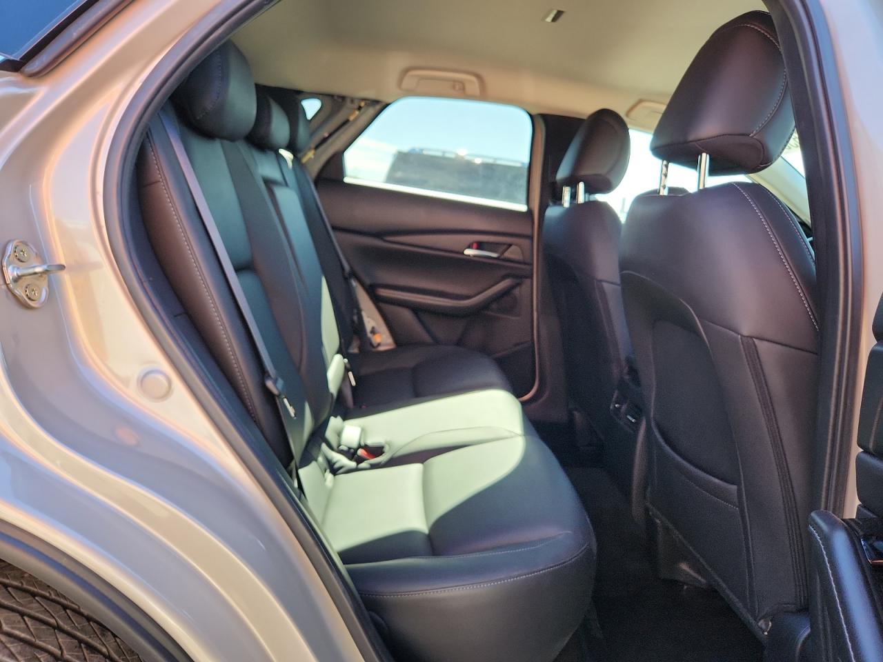 2023 Mazda Cx-30 Preferred VIN: 3MVDMBCMXPM588155 Lot: 91127535