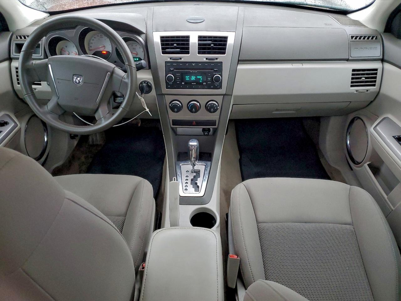 2009 Dodge Avenger Sxt VIN: 1B3LC56B29N548996 Lot: 93709175