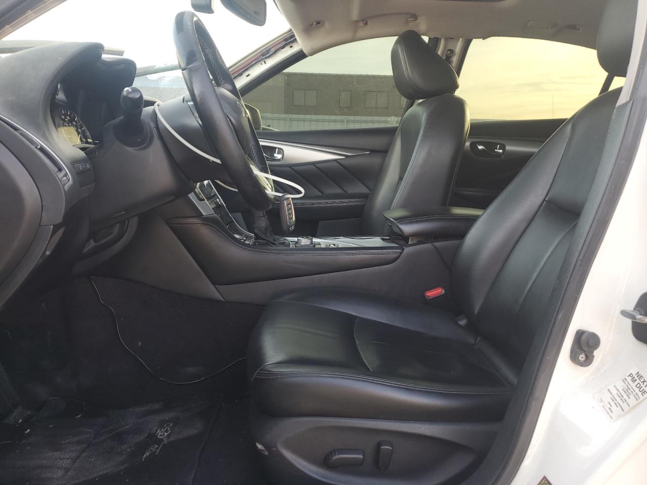 2021 Infiniti Q50 Luxe VIN: JN1EV7BP8MM705009 Lot: 90627385