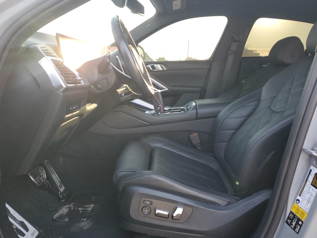 2024 BMW X6 xDrive40I VIN: 5UX33EX08R9U06039 Lot: 93777655