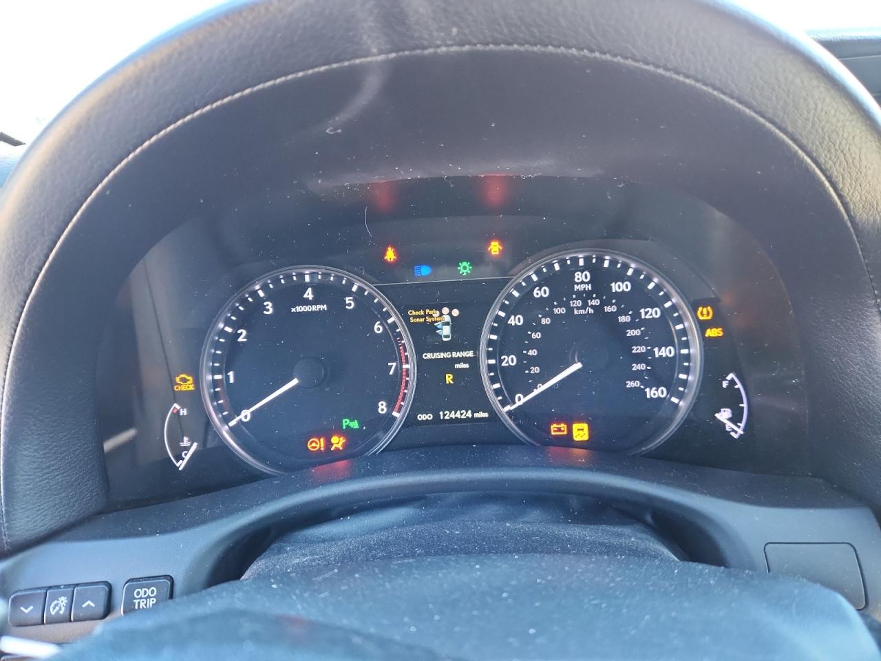 2013 Lexus Gs 350 VIN: JTHBE1BL7D5010202 Lot: 92024345