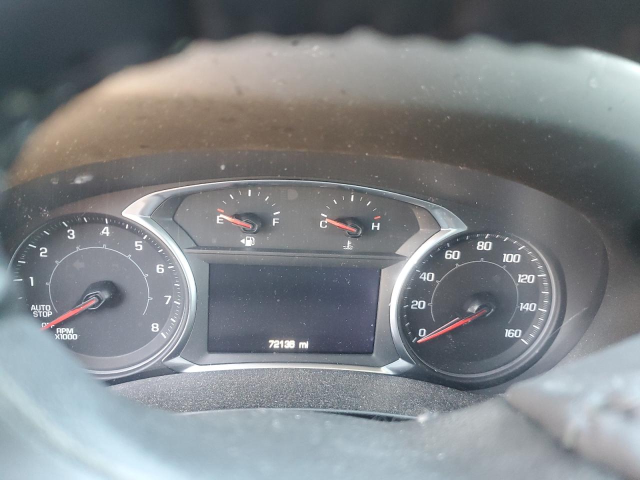 2019 GMC Terrain Sle VIN: 3GKALMEV0KL224886 Lot: 92530385