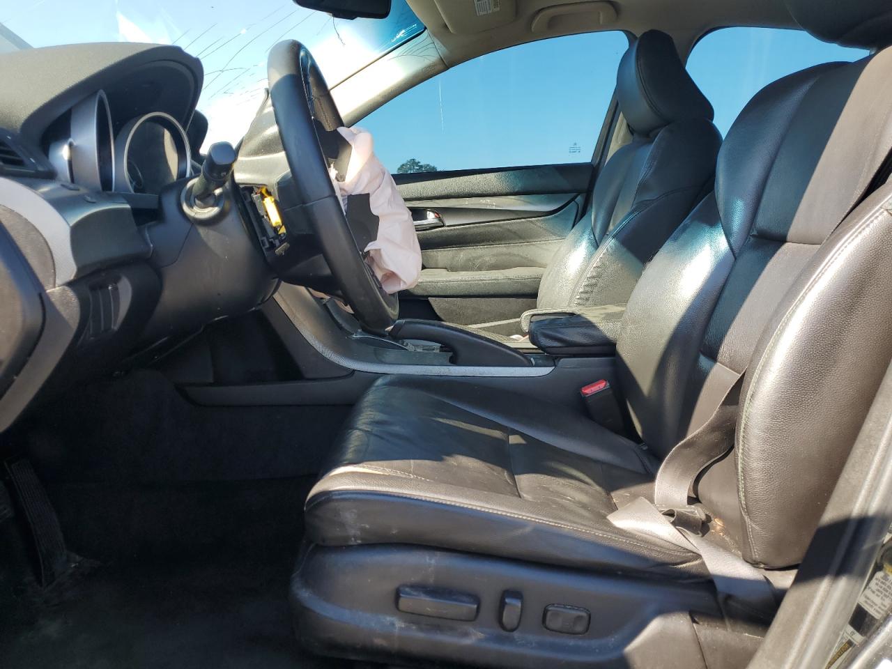 2013 Acura Tl VIN: 19UUA8F27DA001928 Lot: 91640655