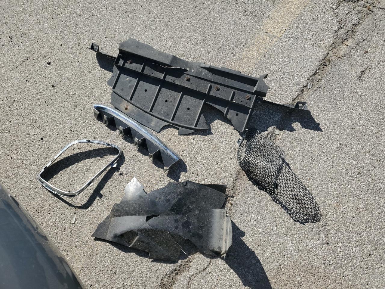 2008 Pontiac G6 Base VIN: 1G2ZG57B284106174 Lot: 91280855