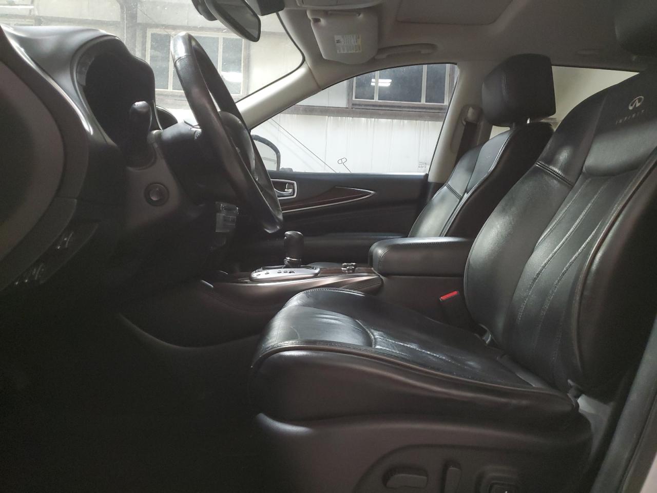 2013 Infiniti Jx35 VIN: 5N1AL0MM0DC336286 Lot: 93248355