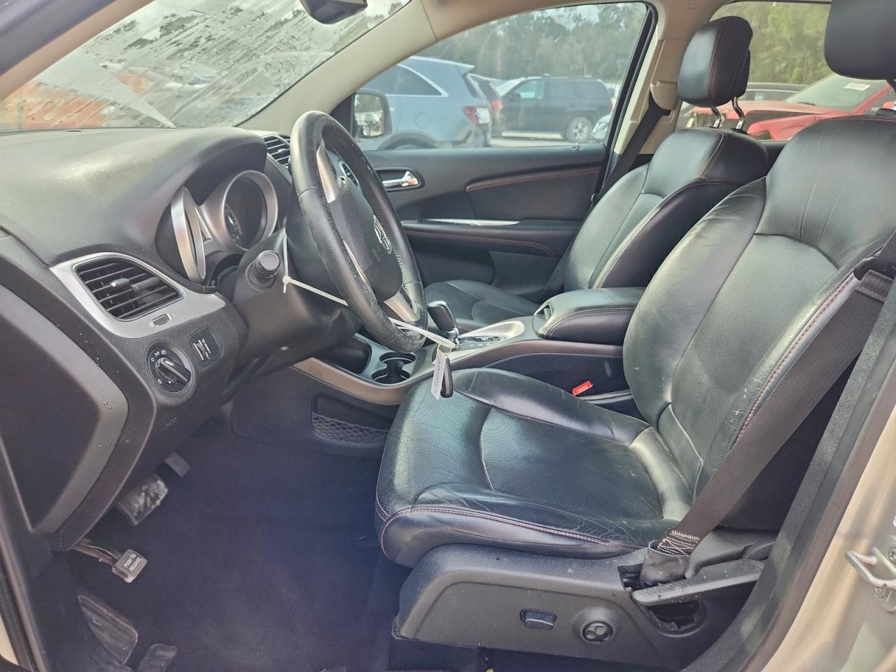 2014 Dodge Journey Se VIN: 3C4PDCABXET102503 Lot: 94227615