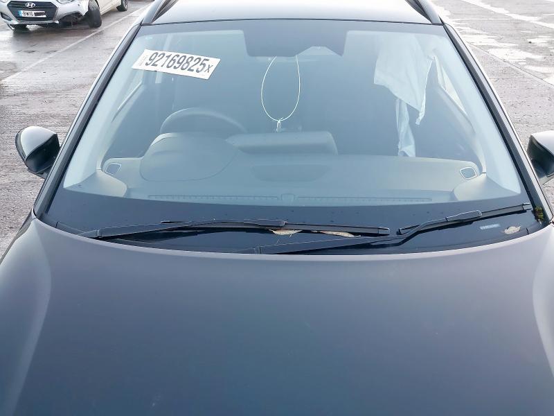 2025 HYUNDAI BAYON 1.0 TGDI ULTIMATE 5DR DCT