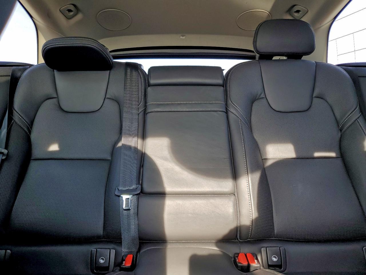 2020 Volvo Xc60 T5 Inscription VIN: YV4102DL9L1474383 Lot: 93400715