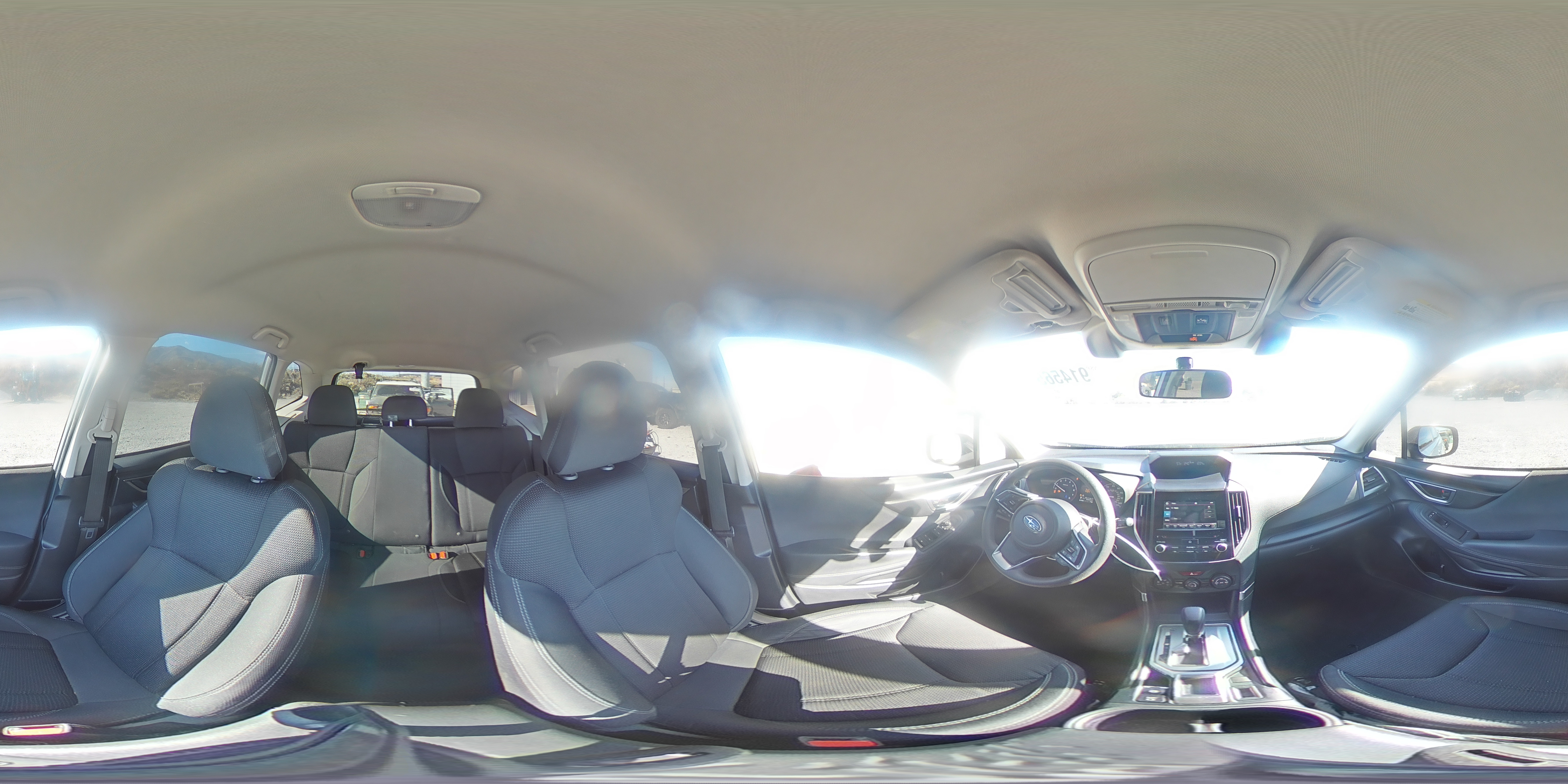 2019 Subaru Forester VIN: JF2SKACC9KH595662 Lot: 91456565