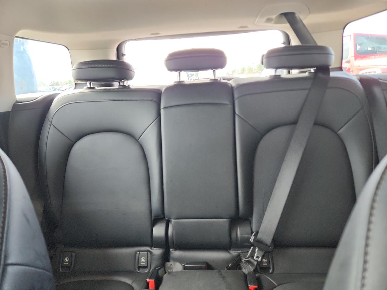 2019 Mini Cooper Countryman All4 VIN: WMZYV5C51K3E05037 Lot: 93313015