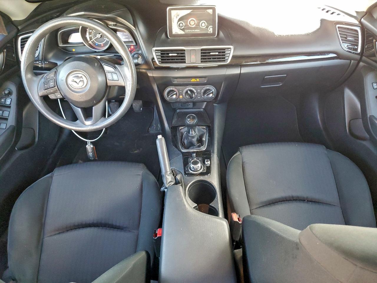 2015 Mazda 3 Sport VIN: 3MZBM1U73FM156773 Lot: 94298995