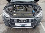 2024 AUDI A3 30 TFSI S LINE 5DR S TRONIC for sale at Copart CHESTER