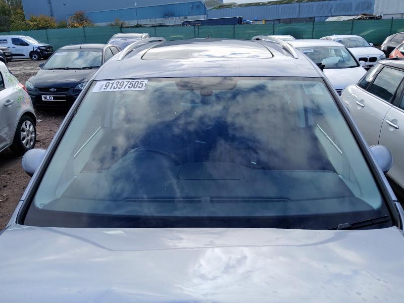 2019 SEAT ALHAMBRA 2.0 TDI XCELLENCE [EZ] 150 5DR DSG