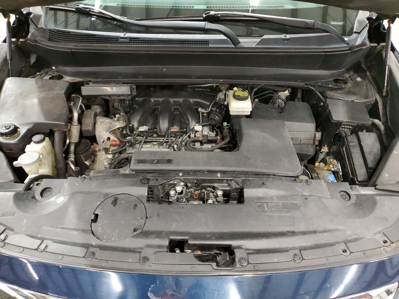 2015 Infiniti Qx60 VIN: 5N1AL0MN2FC535819 Lot: 92655075