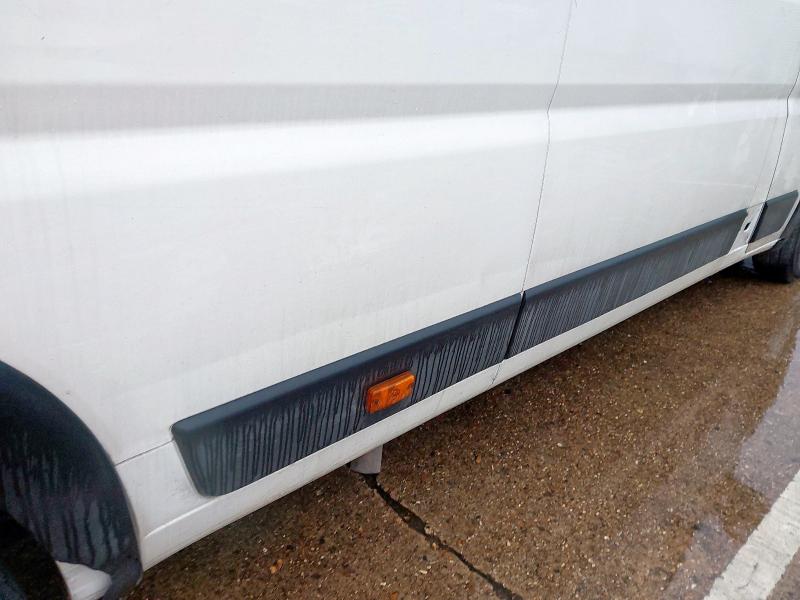 2019 CITROEN RELAY 2.2 BLUEHDI H2 VAN 140PS ENTERPRISE