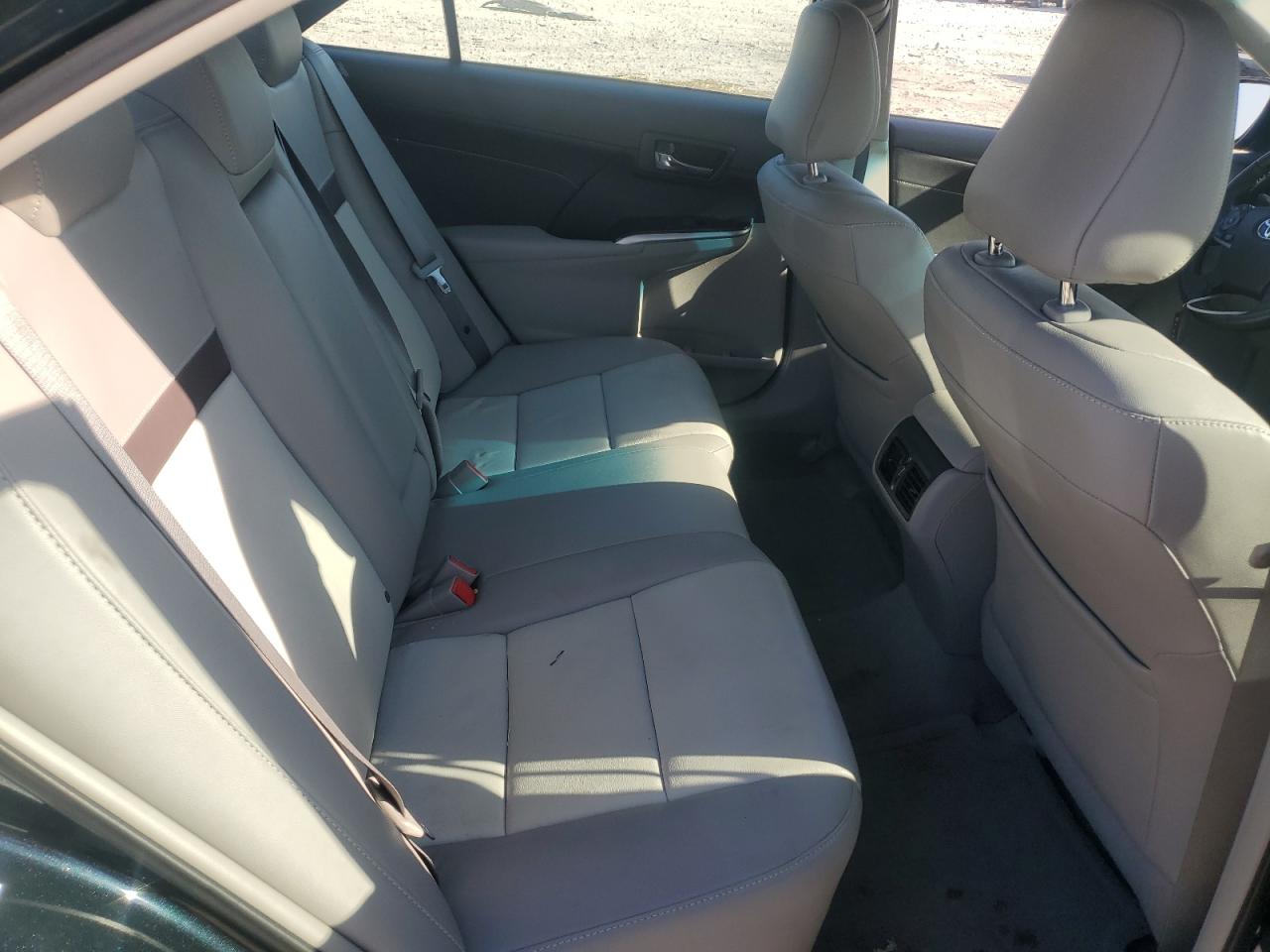 2014 Toyota Camry L VIN: 4T4BF1FK8ER409404 Lot: 92825005